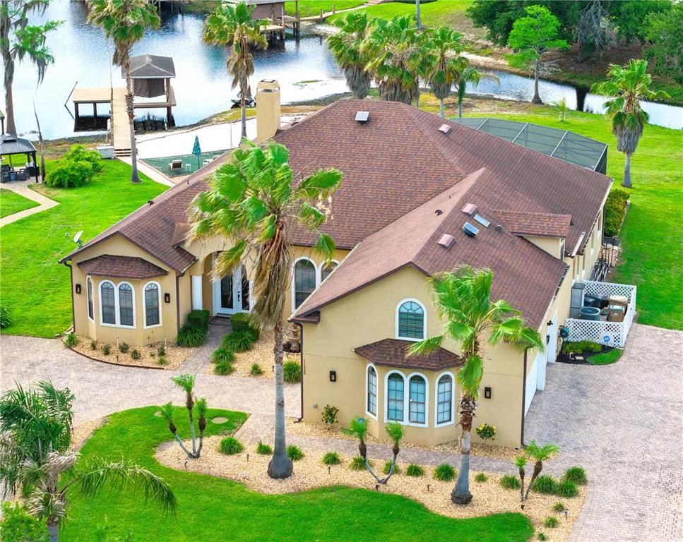 11325 PRESTON COVE ROAD, CLERMONT, FL 34711