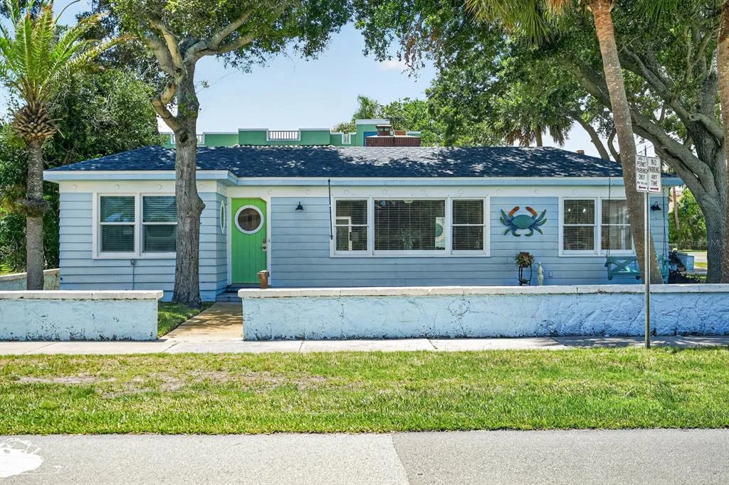 731 N OLEANDER AVENUE, DAYTONA BEACH, FL 32118