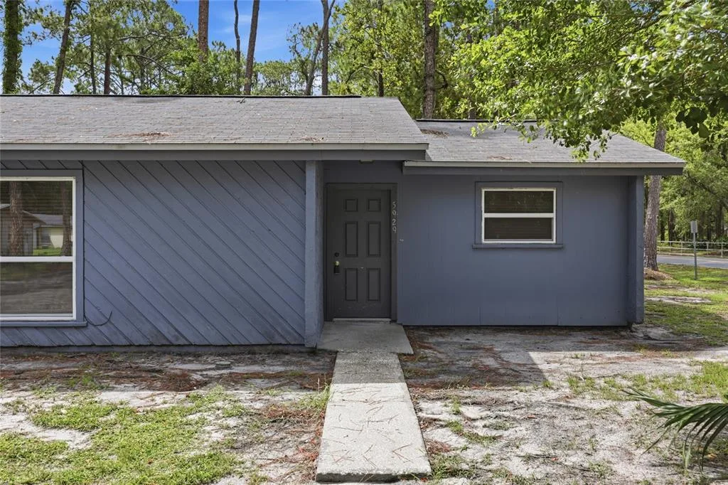5929 NW 23 TERRACE, GAINESVILLE, FL 32653