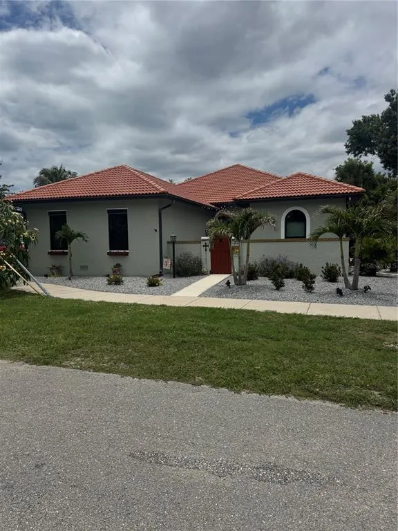 408 TORTUGA DRIVE, NOKOMIS, FL 34275
