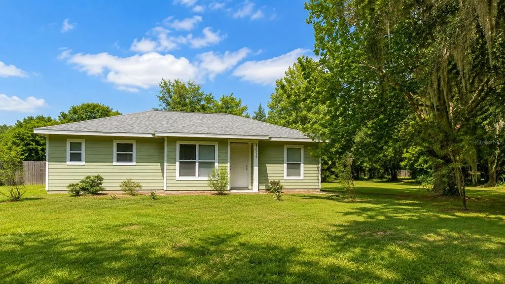 8555 NW 210TH STREET, MICANOPY, FL 32667