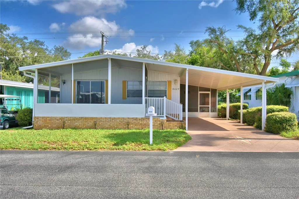 4027 ROLLING OAKS DRIVE, WINTER HAVEN, FL 33880