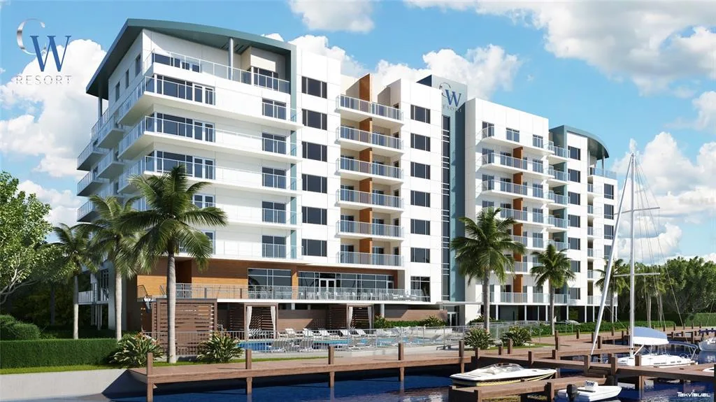 411 E SHORE DRIVE # 205, CLEARWATER BEACH, FL 33767