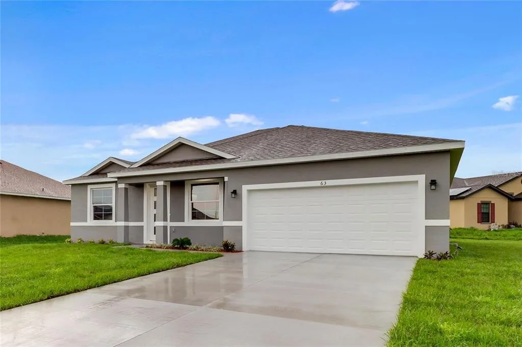 2239 PECOS COURT, KISSIMMEE, FL 34759