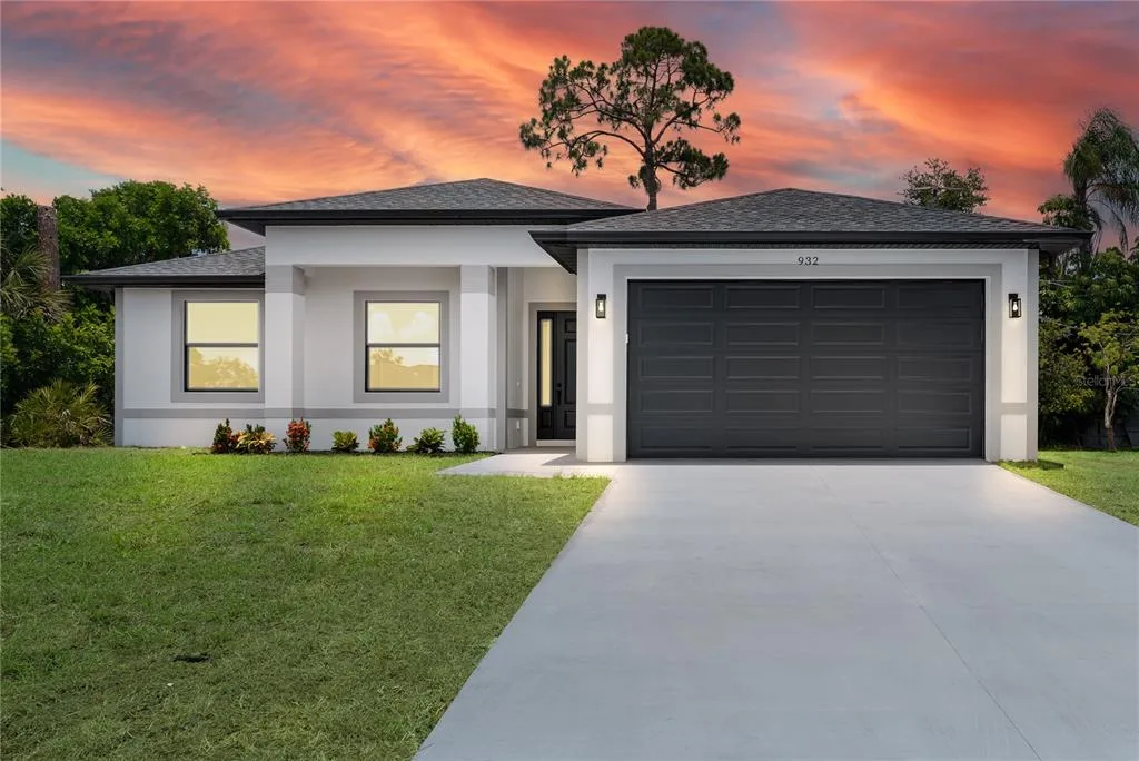 923 CUMBERLAND ROAD, VENICE, FL 34293