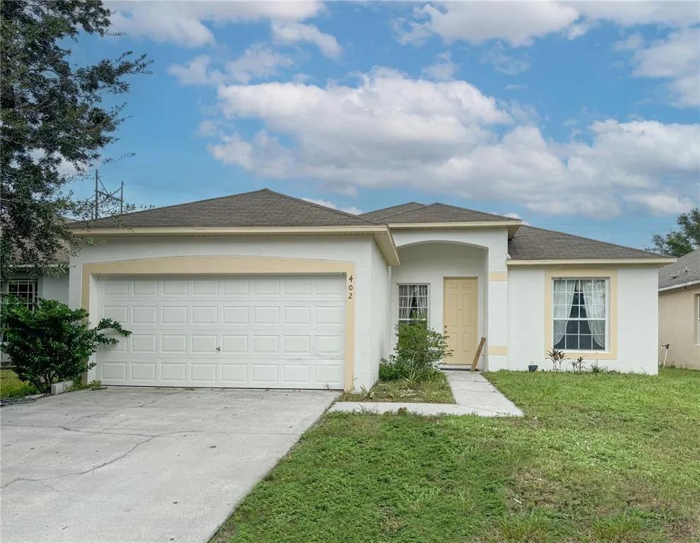 402 SUNSET VIEW DRIVE, DAVENPORT, FL 33837