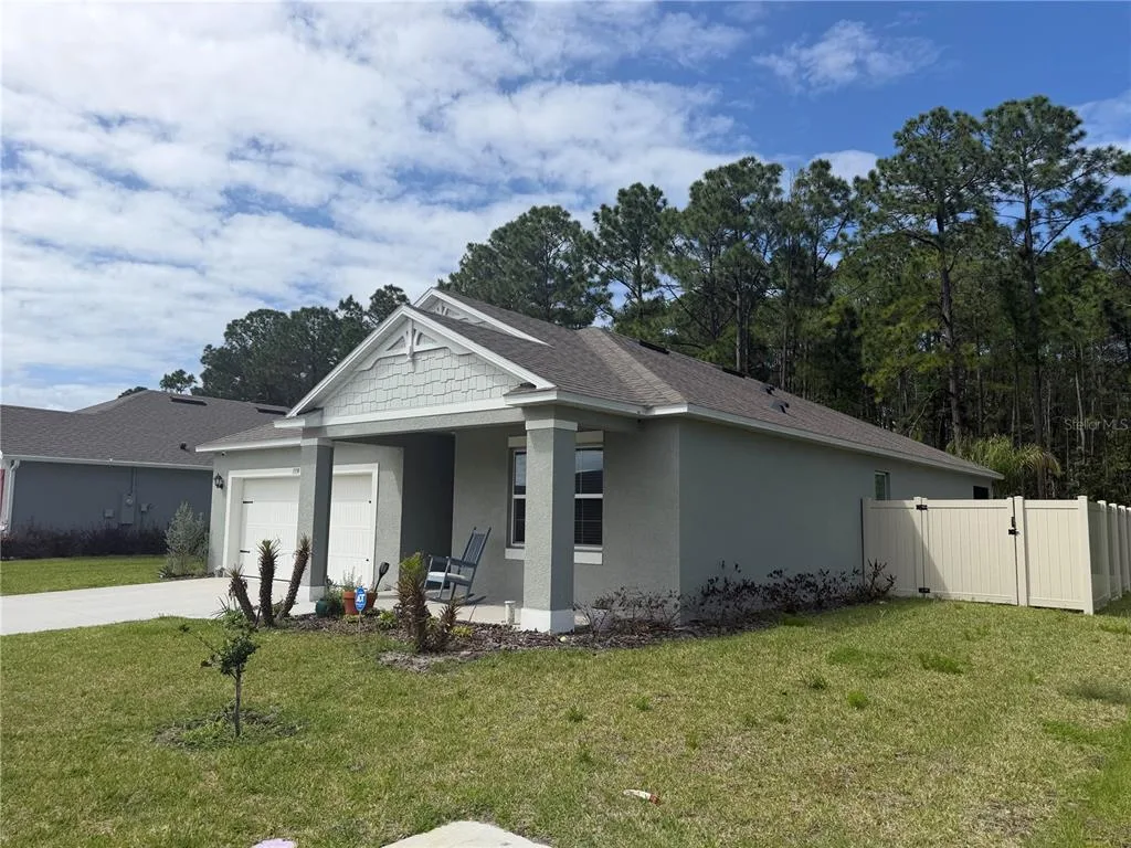 1339 MORNING WALK DRIVE, ORMOND BEACH, FL 32174