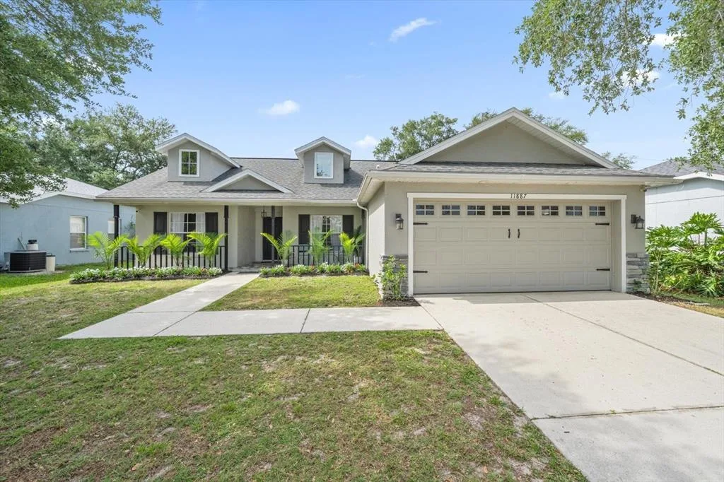 11887 DUNSTER LANE, PARRISH, FL 34219