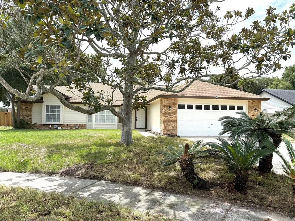 2419 LIELA LEE COURT, OCOEE, FL 34761