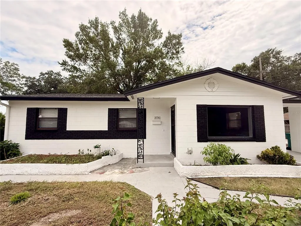 1790 WILLIAMS MANOR AVENUE, ORLANDO, FL 32811