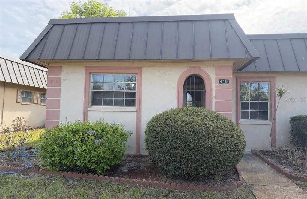 4412 SUNSTATE DRIVE # A, NEW PORT RICHEY, FL 34652