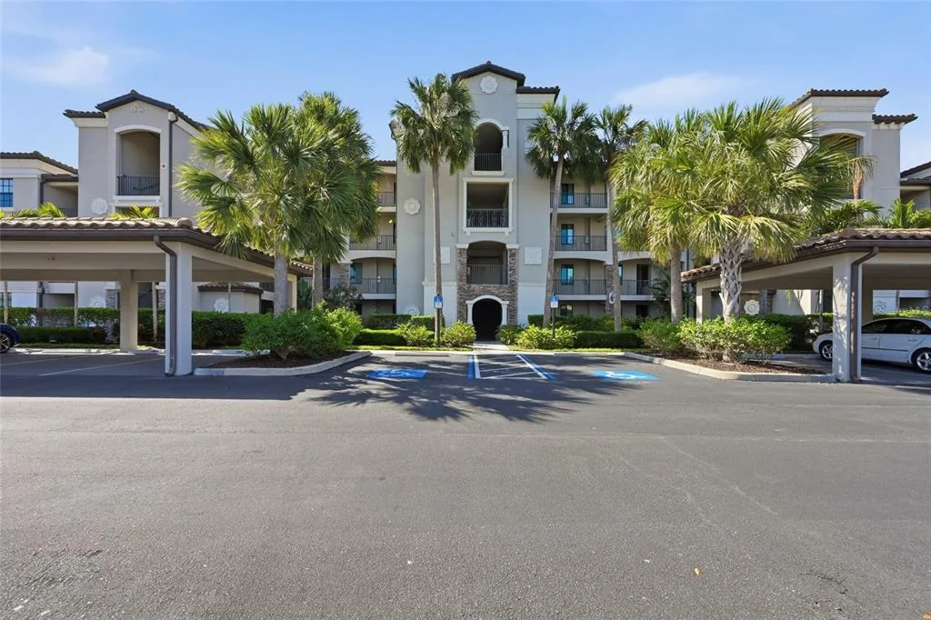 16904 VARDON TERRACE # 205, LAKEWOOD RANCH, FL 34211