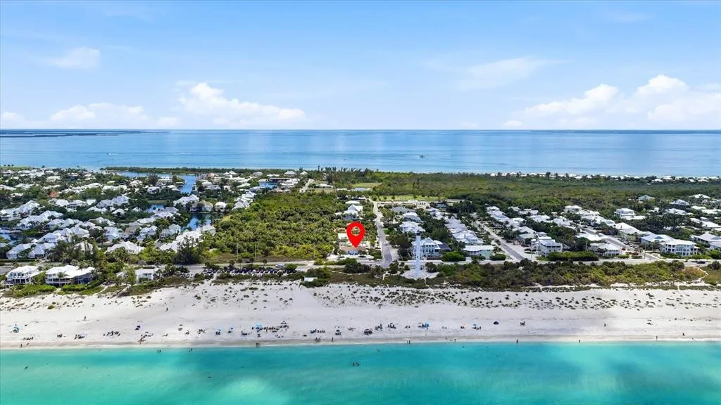 201 WHEELER ROAD, BOCA GRANDE, FL 33921