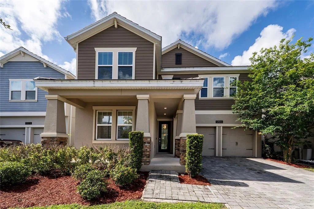 12066 GRAMMAR LANE, ORLANDO, FL 32832