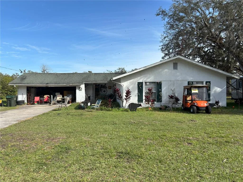 Listing