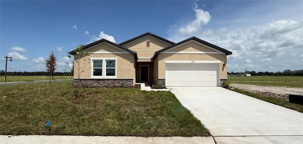 13256 BENDING CREEK TRAIL, PARRISH, FL 34219