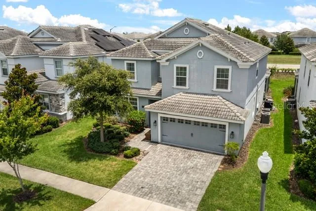 8909 STINGER DRIVE, CHAMPIONS GATE, FL 33896