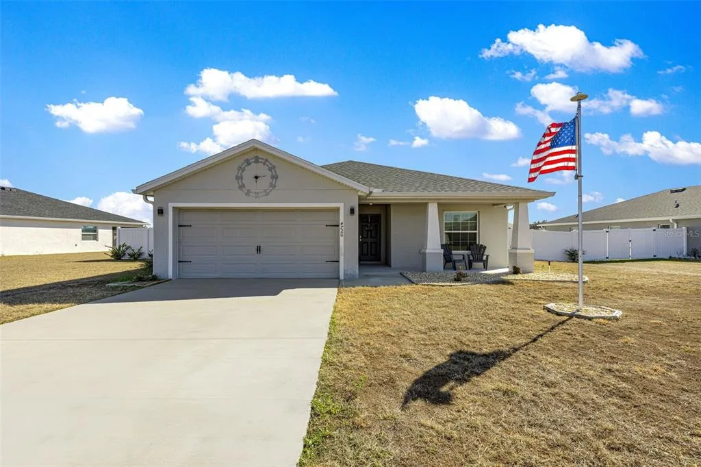 4720 SE 89TH PLACE ROAD, OCALA, FL 34480