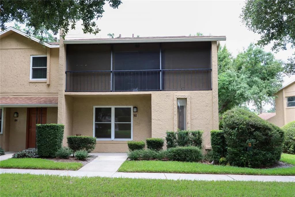 812 PARK LAKE CIRCLE # 7, MAITLAND, FL 32751