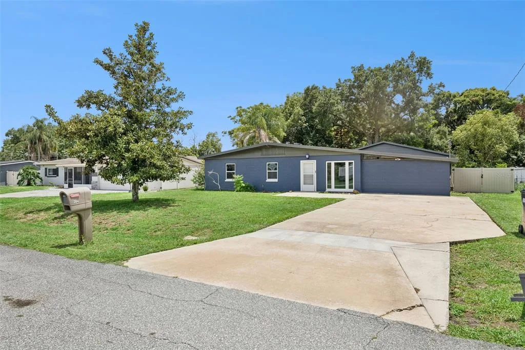 204 W BUCHANON AVENUE, ORLANDO, FL 32809