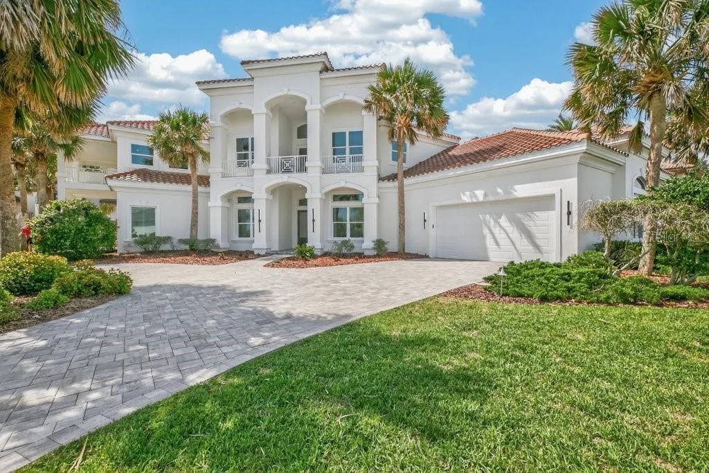 6 RIVIERA PLACE, PALM COAST, FL 32137