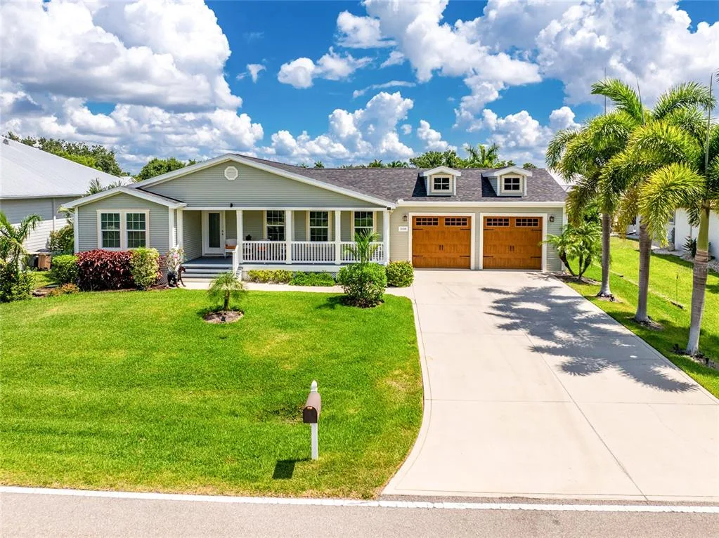 308 W GRACE STREET, PUNTA GORDA, FL 33950