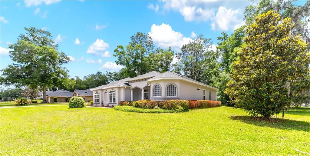 4518 SE 33RD PLACE, OCALA, FL 34480
