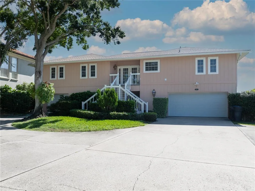 6663 BAYOU GRANDE BOULEVARD NE, ST PETERSBURG, FL 33702