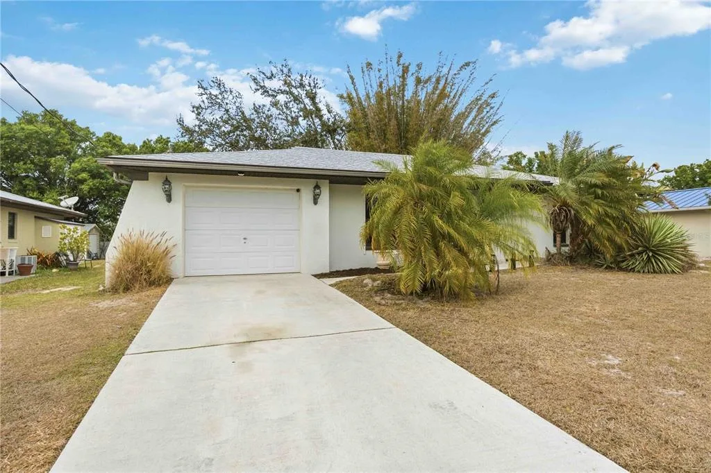 28474 COCO PALM DRIVE, PUNTA GORDA, FL 33982