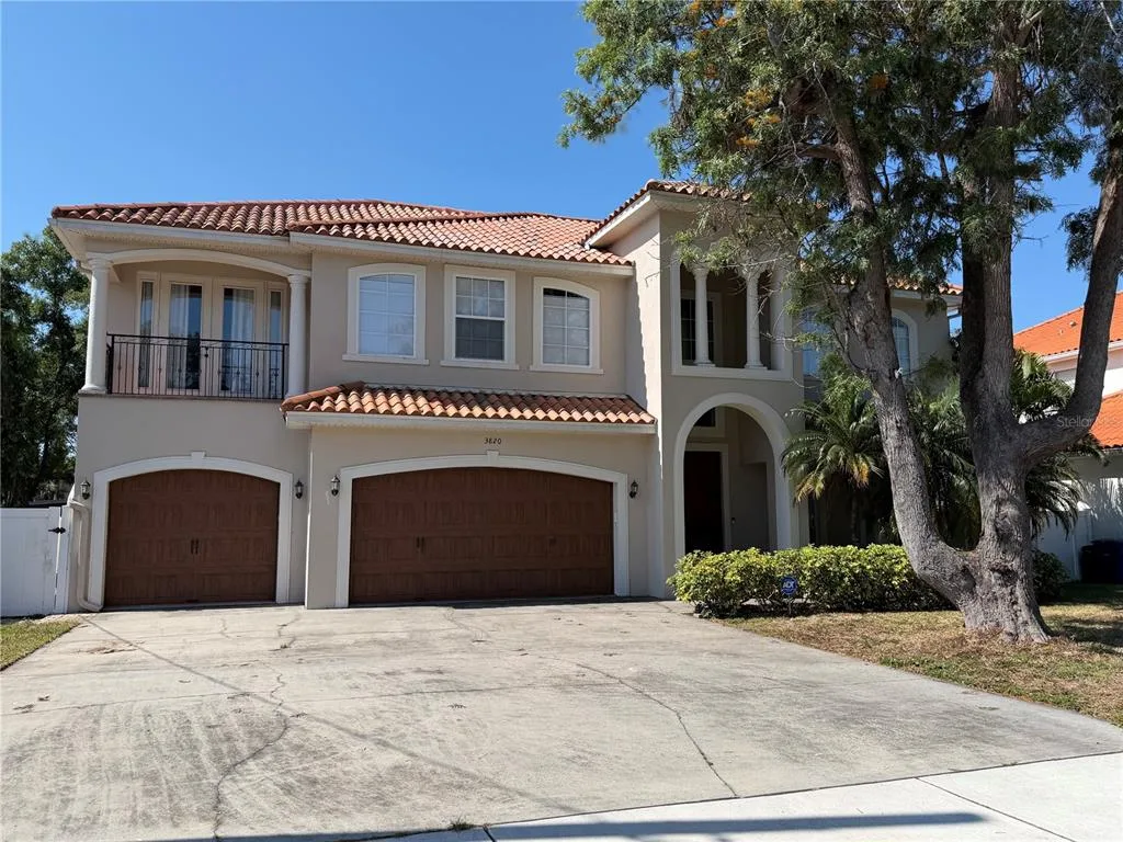 3820 W SAN LUIS STREET, TAMPA, FL 33629