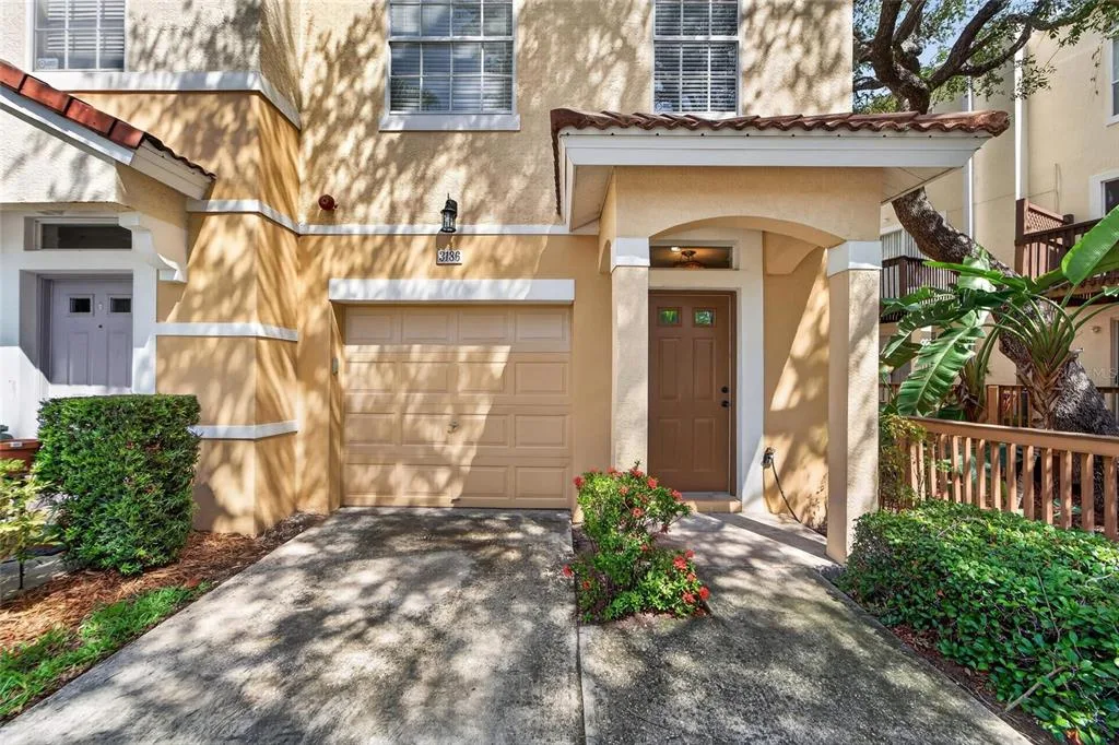 3186 BAYSHORE OAKS DRIVE, TAMPA, FL 33611