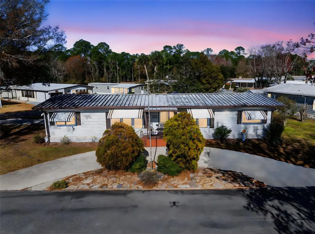 232 MEADOW LARK DRIVE, OSTEEN, FL 32764