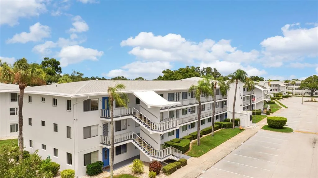 11251 80TH AVENUE # 307, SEMINOLE, FL 33772