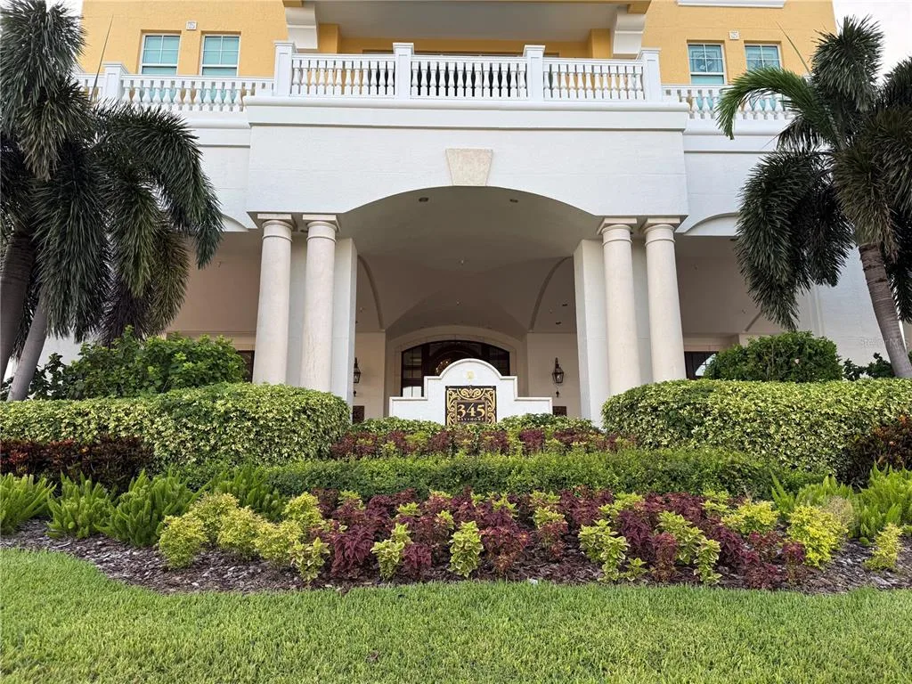345 BAYSHORE BOULEVARD # 1102, TAMPA, FL 33606