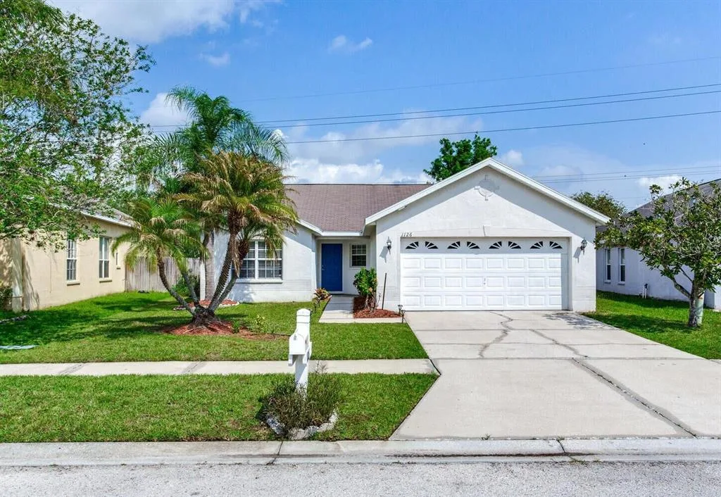 1126 VINETREE DRIVE, BRANDON, FL 33510
