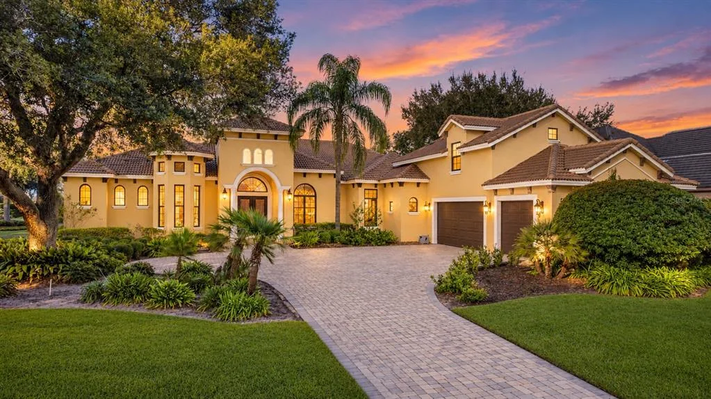 25514 HIGH HAMPTON CIRCLE, SORRENTO, FL 32776