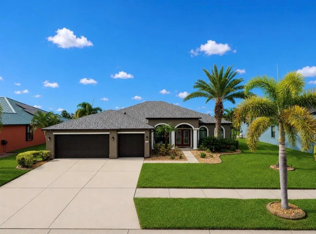354 HOPE BAY LOOP, APOLLO BEACH, FL 33572