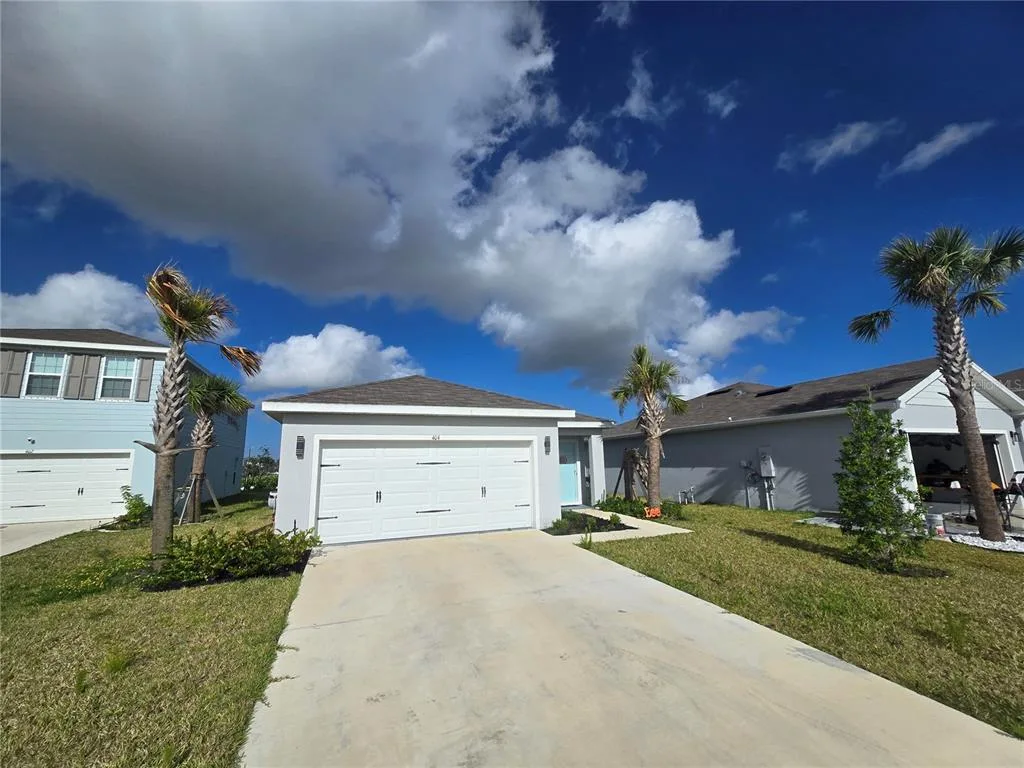 404 ACAI LANE, FORT PIERCE, FL 34981