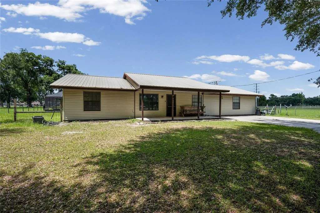 348 CR 542E, BUSHNELL, FL 33513