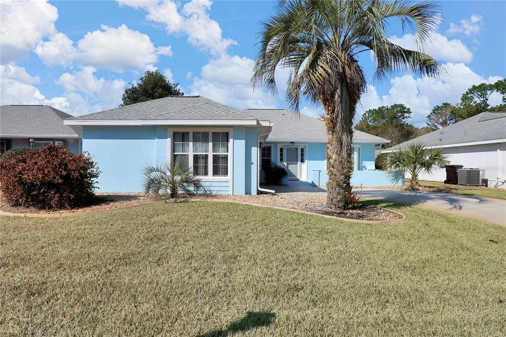 7336 SW 115TH PLACE, OCALA, FL 34476