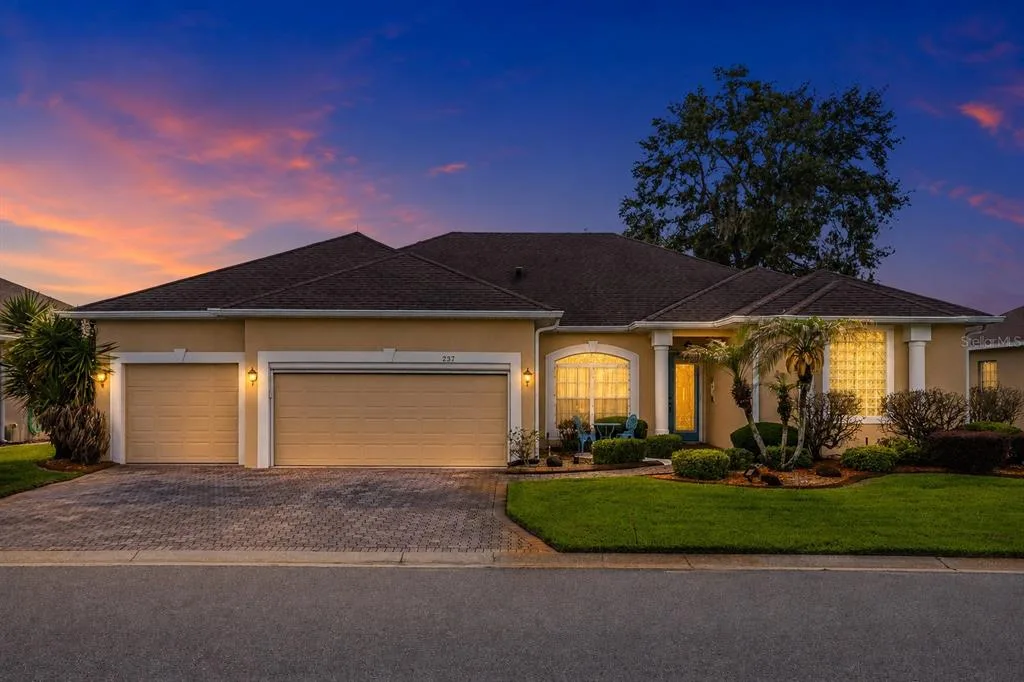 237 GOLF VISTA DRIVE, DAVENPORT, FL 33837