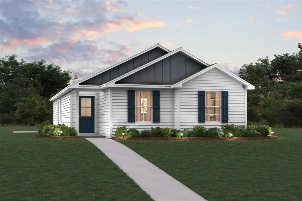 2655 BEECH BOULEVARD, BUNNELL, FL 32110
