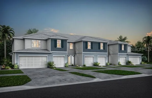 3250 PONDSIDE WAY, SANFORD, FL 32773