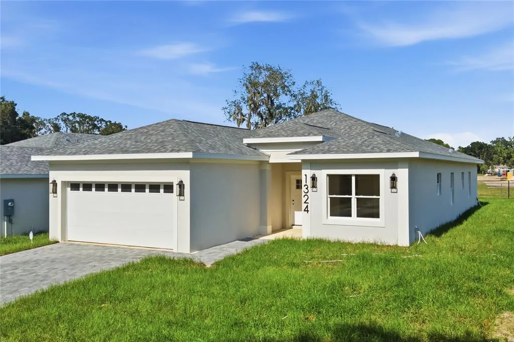 1324 MARSHALL DRIVE, LEESBURG, FL 34748