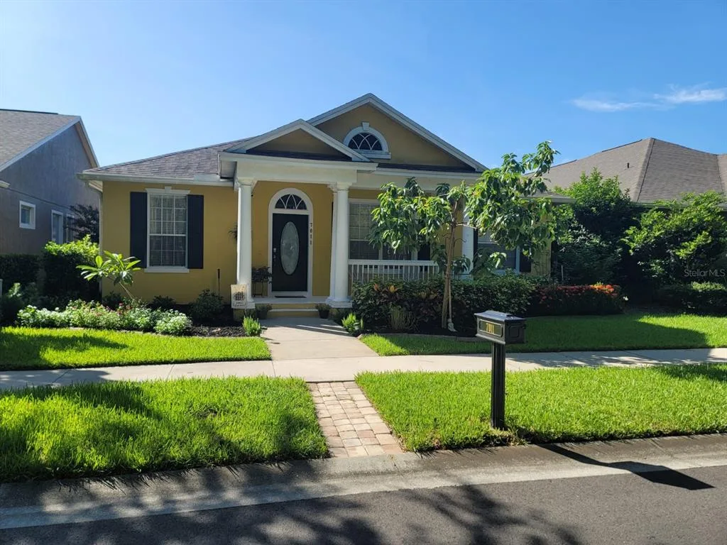 7011 NOBLETON DRIVE, WINDERMERE, FL 34786