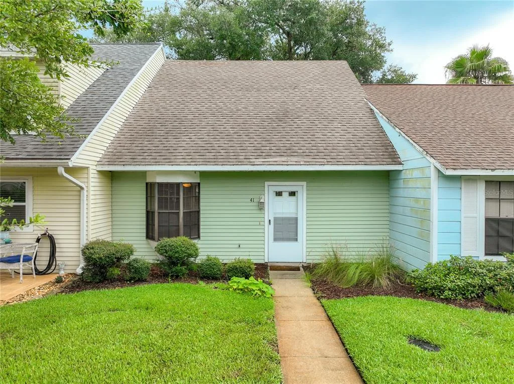 232 N RIDGEWOOD AVENUE # G41, EDGEWATER, FL 32132