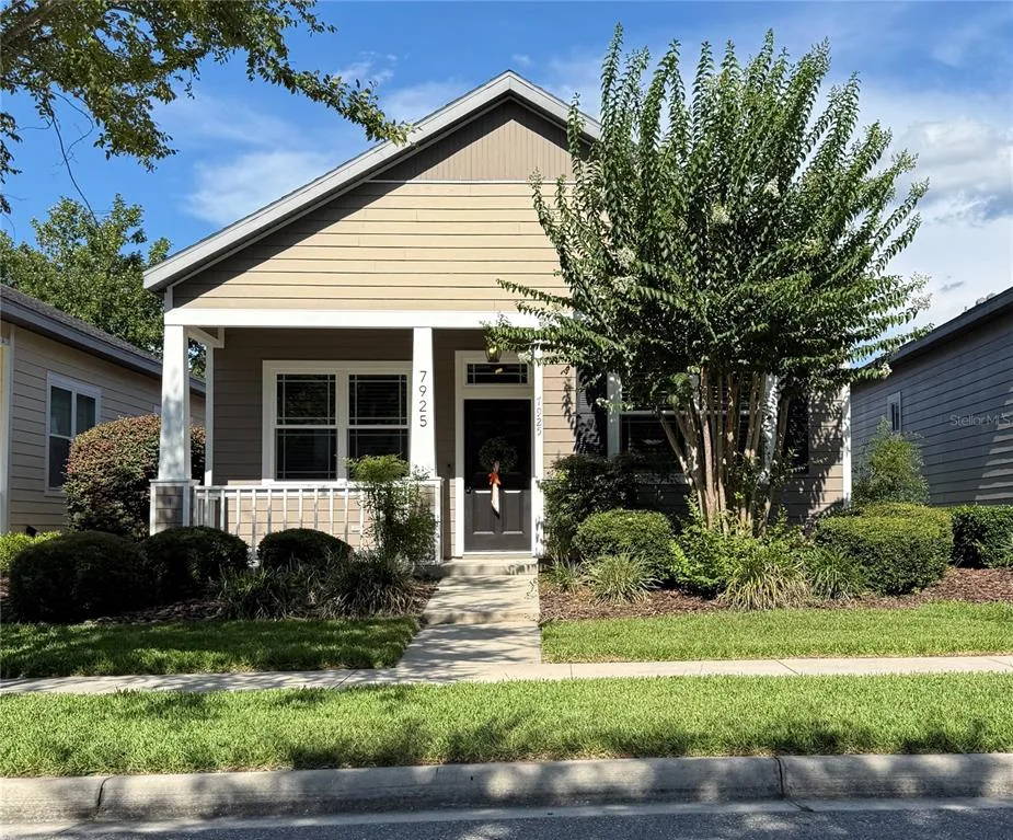7925 SW 82ND DRIVE, GAINESVILLE, FL 32608