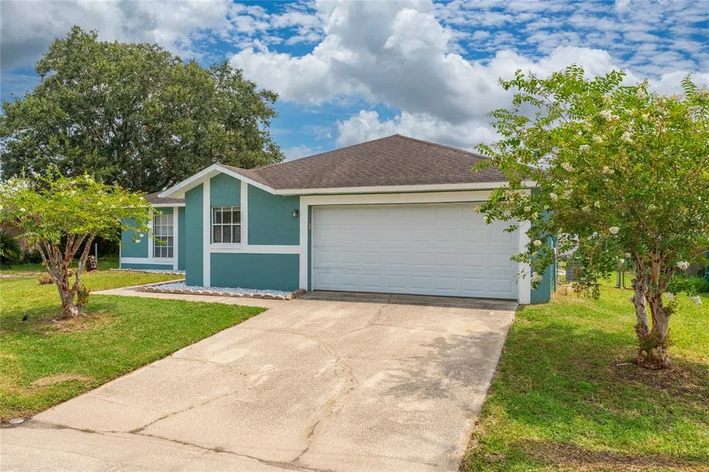 913 SAN RAFAEL WAY, KISSIMMEE, FL 34758