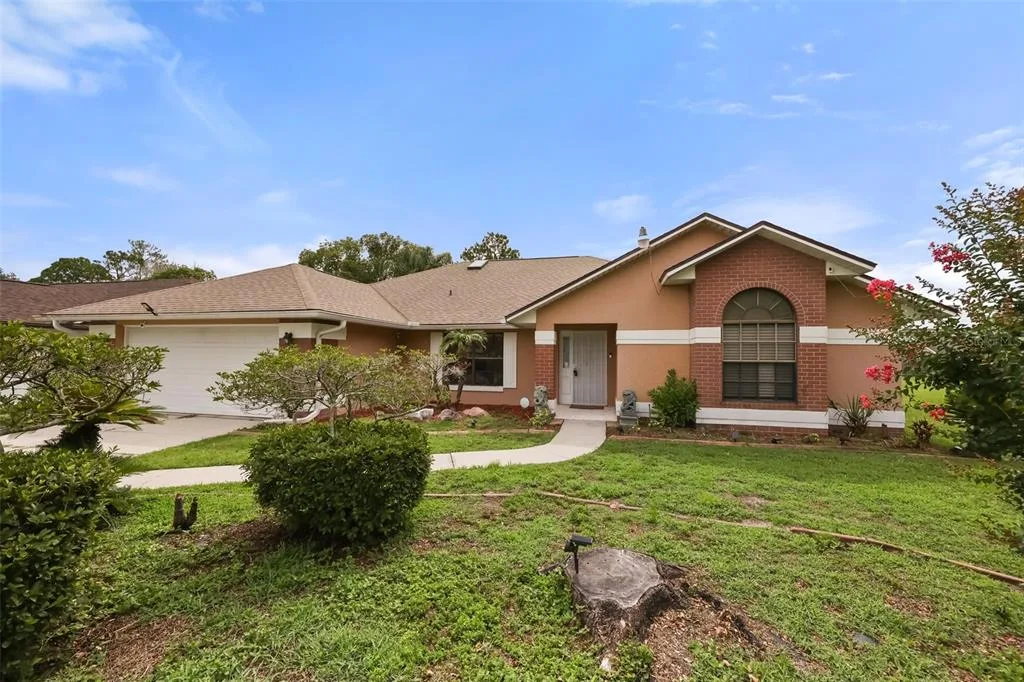 2243 BANCROFT BOULEVARD, ORLANDO, FL 32833