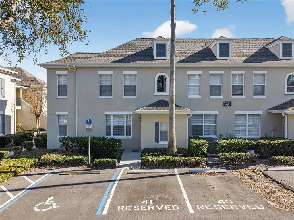 760 SIENA PALM DRIVE # 204, CELEBRATION, FL 34747